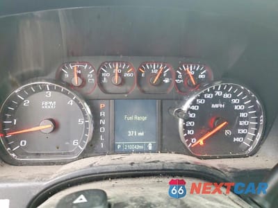 Zdjęcie 9 z 12 samochodu: 2019 CHEVROLET SILVERADO UTILITY / SERVICE TRUCK VIN:1GB3KVCG6KF139597 - miniatura