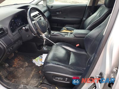 Zdjęcie 7 z 14 samochodu: 2014 LEXUS RX 350 BASE VIN:2T2ZK1BA7EC149074 - miniatura