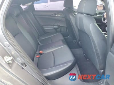 Zdjęcie 10 z 12 samochodu: 2019 HONDA CIVIC SPORT VIN:2HGFC2F81KH604232 - miniatura