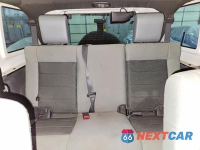 Zdjęcie 10 z 12 samochodu: 2010 JEEP WRANGLER UNLIMITED SPORT VIN:1J4BA3H15AL139457 - miniatura