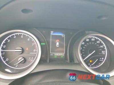 Zdjęcie 9 z 11 samochodu: 2023 TOYOTA CAMRY LE VIN:4T1R11AK5PU800494 - miniatura