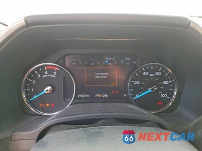 Zdjęcie 9 z 13 samochodu: 2022 FORD F350 SUPER DUTY VIN:1FT8W3DT0NEF73675 - miniatura