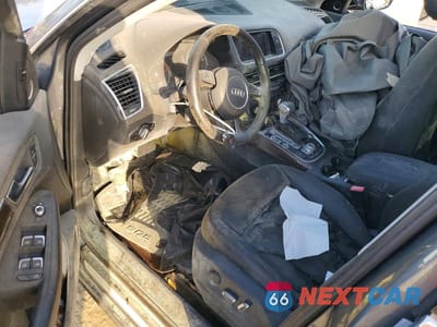 Zdjęcie 8 z 12 samochodu: 2016 AUDI Q5 PREMIUM PLUS S-LINE VIN:WA1D7AFP8GA021183 - miniatura