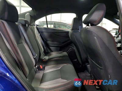 Zdjęcie 10 z 12 samochodu: 2024 SUBARU WRX VIN:JF1VBAB6XR9820169 - miniatura