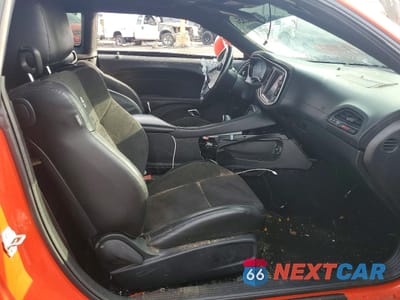 Zdjęcie 7 z 12 samochodu: 2021 DODGE CHALLENGER R VIN:2C3CDZFJ7MH662508 - miniatura