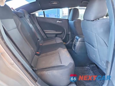 Zdjęcie 10 z 12 samochodu: 2022 DODGE CHARGER SXT VIN:2C3CDXBG9NH110587 - miniatura