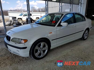 2004 BMW 330 XI WBAEW53464PN33416 - główne zdjęcie licytacji z USA - miniatura
