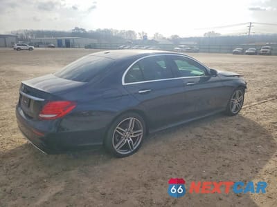 Trzecie zdjęcie samochodu z tyłu: 2017 MERCEDES-BENZ E 300 VIN:WDDZF4JB8HA075070 - miniatura