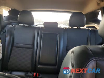 Zdjęcie 10 z 12 samochodu: 2021 NISSAN ROGUE SPORT SV VIN:JN1BJ1BWXMW661473 - miniatura