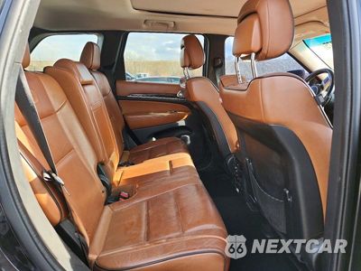 Zdjęcie 11 z 13 samochodu: 2012 JEEP GRAND CHEROKEE OVERLAND VIN:1C4RJFCG1CC169656 - miniatura