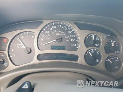 Zdjęcie 9 z 13 samochodu: 2004 GMC YUKON DENALI VIN:1GKEK63U04J181364 - miniatura
