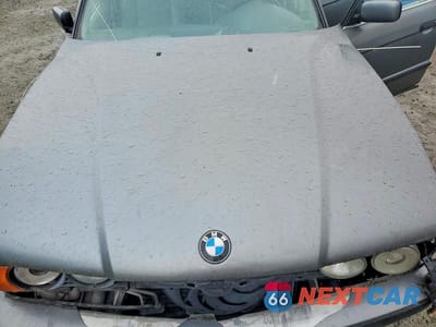 Zdjęcie 11 z 12 samochodu: 1995 BMW 525 I VIN:WBAHD5322SGB39364 - miniatura
