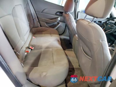 Zdjęcie 10 z 12 samochodu: 2014 CHEVROLET MALIBU LS VIN:1G11B5SL3EF144836 - miniatura