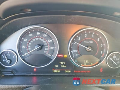 Zdjęcie 9 z 12 samochodu: 2015 BMW 328 XI SULEV VIN:WBA3B5G54FNS18022 - miniatura