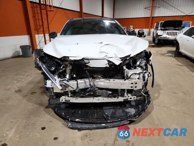 Piąte zdjęcie samochodu w środku: 2025 LEXUS RX350 4DR AWD VIN:2T2BAMCA8SC104175 - miniatura