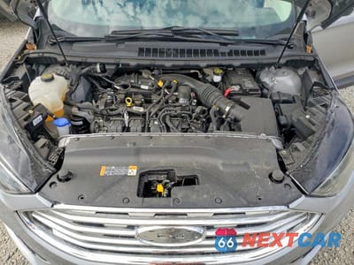 Zdjęcie 12 z 12 samochodu: 2024 FORD EDGE SEL VIN:2FMPK4J9XRBB01938 - miniatura