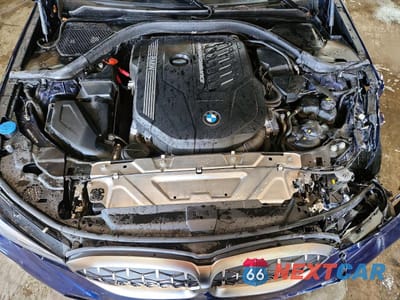 Zdjęcie 11 z 13 samochodu: 2020 BMW M340XI VIN:WBA5U9C06LFJ19714 - miniatura