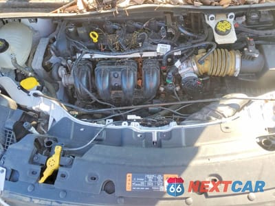 Zdjęcie 12 z 12 samochodu: 2019 FORD ESCAPE S VIN:1FMCU0F78KUB33196 - miniatura