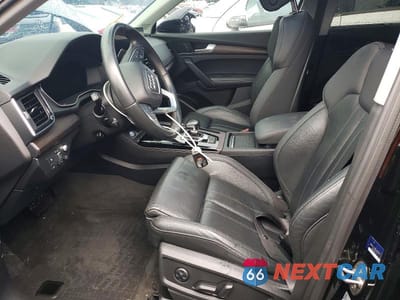 Zdjęcie 7 z 13 samochodu: 2021 AUDI Q5 PRESTIGE VIN:WA1CAAFY2M2068835 - miniatura