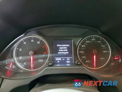 Zdjęcie 9 z 12 samochodu: 2010 AUDI Q5 PREMIUM PLUS VIN:WA1LKAFP8AA079487 - miniatura