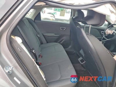 Zdjęcie 10 z 12 samochodu: 2025 KIA K4 LXS VIN:3KPFT4DE4SE039067 - miniatura