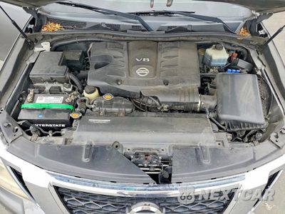 Zdjęcie 11 z 11 samochodu: 2017 NISSAN ARMADA SV VIN:JN8AY2ND1H9004185 - miniatura