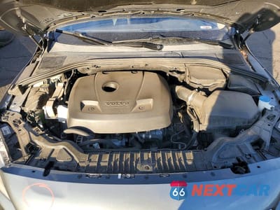 Zdjęcie 11 z 12 samochodu: 2017 VOLVO S60 PREMIER VIN:LYV402HKXHB133575 - miniatura