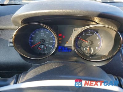 Zdjęcie 9 z 12 samochodu: 2011 HYUNDAI GENESIS COUPE 2.0T VIN:KMHHT6KD3BU056678 - miniatura