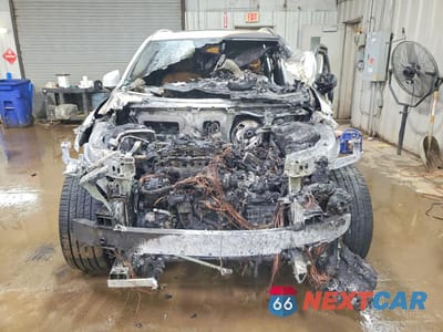 Piąte zdjęcie samochodu w środku: 2017 VOLVO XC90 T6 VIN:YV4A22PLXH1149545 - miniatura