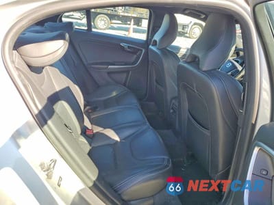 Zdjęcie 10 z 11 samochodu: 2015 VOLVO S60 PREMIER VIN:YV1612TK7F1341506 - miniatura