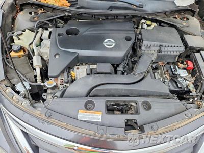 Zdjęcie 11 z 11 samochodu: 2013 NISSAN ALTIMA 2.5 VIN:1N4AL3APXDC913870 - miniatura
