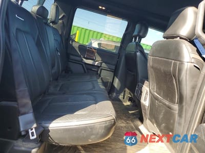 Zdjęcie 10 z 12 samochodu: 2015 FORD F150 SUPERCREW VIN:1FTEW1EG6FFC37212 - miniatura