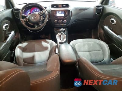 Zdjęcie 8 z 12 samochodu: 2019 KIA SOUL BASE VIN:KNDJN2A23K7005124 - miniatura