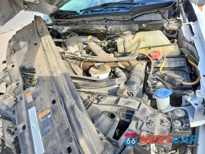 Zdjęcie 11 z 11 samochodu: 2024 FORD F250 SUPER DUTY UTILITY / SERVICE TRUCK VIN:1FT7W2BTXREC99626 - miniatura