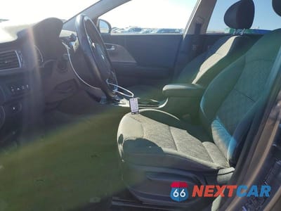 Zdjęcie 7 z 12 samochodu: 2018 KIA NIRO VIN:KNDCB3LC0J5146224 - miniatura
