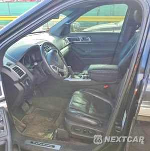 Zdjęcie 7 z 13 samochodu: 2014 FORD EXPLORER SPORT VIN:1FM5K8GT3EGC57596 - miniatura