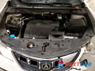 Zdjęcie 12 z 13 samochodu: 2014 ACURA RDX TECHNOLOGY VIN:5J8TB4H55EL000534 - miniatura