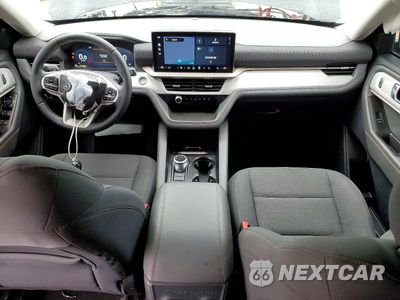 Zdjęcie 8 z 13 samochodu: 2025 FORD EXPLORER ACTIVE VIN:1FMUK7DH8SGA22970 - miniatura