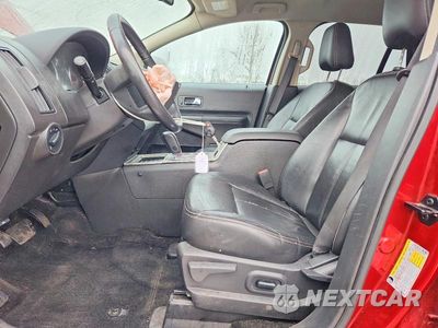 Zdjęcie 7 z 11 samochodu: 2010 FORD EDGE LIMITED VIN:2FMDK4KC4ABA98097 - miniatura