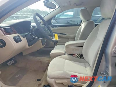 Zdjęcie 7 z 13 samochodu: 2009 CHEVROLET IMPALA LS VIN:2G1WB57K791222389 - miniatura