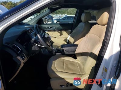 Zdjęcie 7 z 14 samochodu: 2017 FORD EXPLORER LIMITED VIN:1FM5K7F89HGD02584 - miniatura