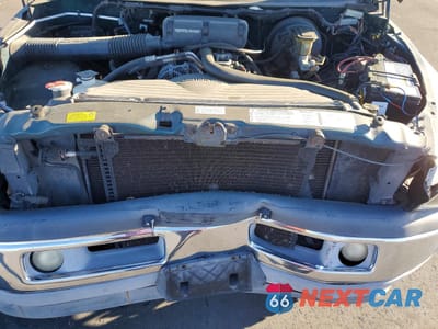 Zdjęcie 11 z 12 samochodu: 1995 DODGE RAM 1500 VIN:3B7HF13Z5SM169206 - miniatura