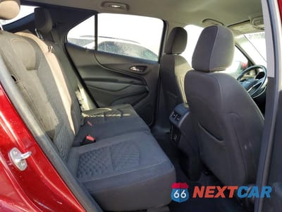 Zdjęcie 10 z 11 samochodu: 2019 CHEVROLET EQUINOX LT VIN:3GNAXUEV6KL227119 - miniatura
