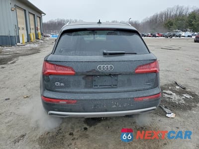 Zdjęcie 6 z 12 samochodu: 2019 AUDI Q5 PREMIUM PLUS VIN:WA1BNAFY3K2098973 - miniatura