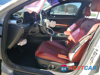 Zdjęcie 7 z 11 samochodu: 2022 KIA K5 GT LINE VIN:5XXG64J21NG119279 - miniatura