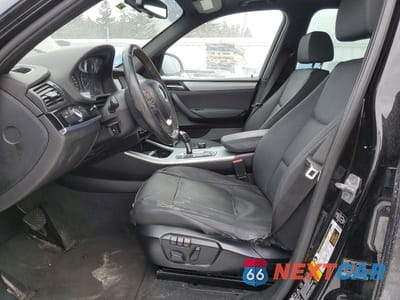 Zdjęcie 7 z 12 samochodu: 2015 BMW X3 XDRIVE28I VIN:5UXWX9C54F0D48234 - miniatura