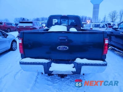 Zdjęcie 6 z 11 samochodu: 2008 FORD F250 SUPER DUTY VIN:1FTSX21RX8EA77728 - miniatura