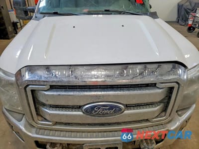 Zdjęcie 11 z 12 samochodu: 2014 FORD F250 SUPER DUTY VIN:1FT7W2B63EEA39377 - miniatura