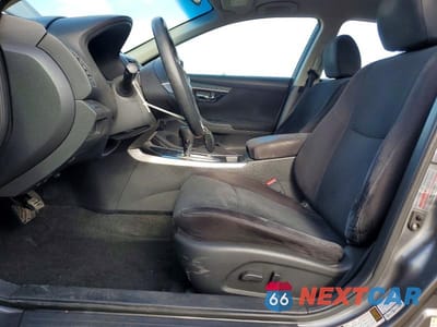 Zdjęcie 7 z 12 samochodu: 2014 NISSAN ALTIMA 2.5 VIN:1N4AL3AP6EC323215 - miniatura