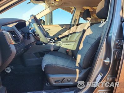 Zdjęcie 7 z 13 samochodu: 2023 NISSAN ROGUE SV VIN:JN8BT3BB7PW460722 - miniatura